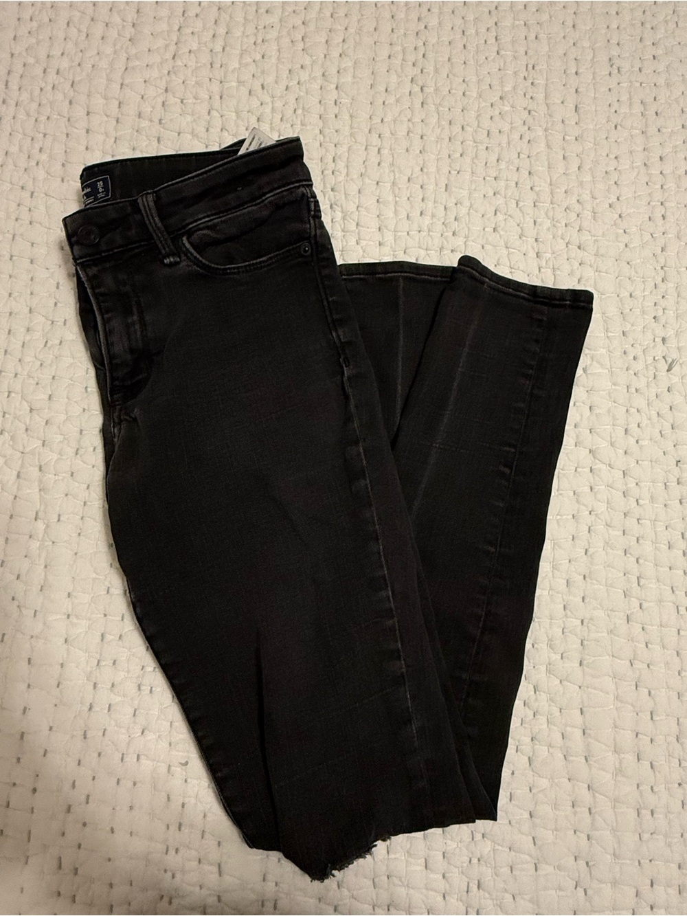 Abercrombie Skinny Jeans